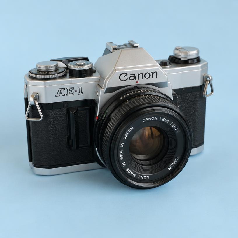 Film camera