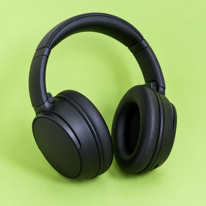 Headphones
